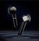 Бездротові навушники Mibro S1 Earbuds XPEJ003 Bluetooth чорні - зображення 4
