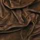 Плед ARDESTO Flannel Коричневый Двуспальный 200x220 см (ART0218SB) - изображение 4