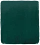 Плед ARDESTO Flannel Изумрудный Полуторный 160x200 см (ART0223SB) - изображение 2