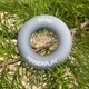 Еспандер кистьовий силіконовий PowerPlay PP-4324 Hand Grip Ring X-Hard 30 кг. Сірий - изображение 4