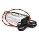 Зарядний пристрій для акумуляторів LiFePO4 12V(146V)4S60A роз'єм Anderson LED-індикація (1786096) - изображение 3