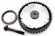 Шестерня распредвала, Vanos 30646225 TQParts для Volvo S60 2010-2019 - изображение 1