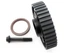 Шестерня распредвала, Vanos 30646225 TQParts для Volvo S60 2010-2019 - изображение 3