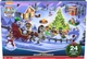 Адвент календарь Spin Master Щенячий патруль Paw Patrol Advent Calendar (6070226) - изображение 1