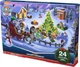 Адвент календарь Spin Master Щенячий патруль Paw Patrol Advent Calendar (6070226) - изображение 5
