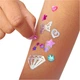 Детский набор для творчества Cool MAKER Shimmer Me Body Art with Roller 6071786 - изображение 2