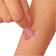Детский набор для творчества Cool MAKER Shimmer Me Body Art with Roller 6071786 - изображение 3