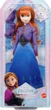 Кукла Анна и катание на коньках Disney Frozen Anna Fashion Accessories Ice Skating - изображение 2