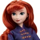 Кукла Анна и катание на коньках Disney Frozen Anna Fashion Accessories Ice Skating - изображение 6