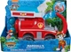 Пожарная машина Щенячий патруль Paw Patrol Jungle Pups Marshall s Deluxe Elephant - изображение 2