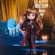 Лялька Герміона World Harry Potter 8 inch Hermione Granger Light up Patronus - зображення 4