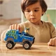 Щенячий патруль в Джунглях Автомобиль Чейза Paw Patrol Jungle Pups Chase Tiger Vehicle - изображение 4