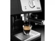Кофеварка рожковая DELONGHI ECP 33.21 BK Silver - изображение 6
