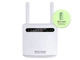 4G Wi-Fi роутер c аккумулятором World Vision CONNECT STANDARD - изображение 1