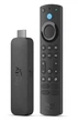 ТБ приставка Amazon Fire TV Stick 4K Max Wi-Fi 6 - Smart-stick медіаплеєр - зображення 1