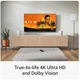 ТБ приставка Amazon Fire TV Stick 4K Max Wi-Fi 6 - Smart-stick медіаплеєр - зображення 3
