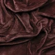 Плед ARDESTO Flannel Бургунди Двуспальный 200x220 см (ART0222SB) - изображение 4