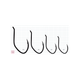 Гачки Gurza CAT FISH HOOK K-1404 №12 - зображення 2