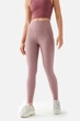Лосины с карманами Superstacy XL Светло-розовые (2700-09) - изображение 1