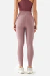 Лосины с карманами Superstacy XL Светло-розовые (2700-09) - изображение 4