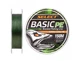 Шнур рыболовный Select Basic PE 150м, 0.16мм - изображение 1