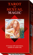 Карти Таро Магія Насолод - Tarot of Sexual Magic. Lo Scarabeo - зображення 1