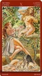 Карти Таро Магія Насолод - Tarot of Sexual Magic. Lo Scarabeo - зображення 2