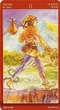 Карти Таро Магія Насолод - Tarot of Sexual Magic. Lo Scarabeo - зображення 6
