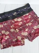 Комплект чоловічих трусів труси боксери Honey Fashion Accessories М (2-180/1) - изображение 5