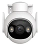 IP-камера 5Мп IMOU Cruiser 2 5MP 3,6 мм + SD карта IMOU на 64Гб в подарок, с Wi-Fi 6 и LAN, защитой IP66, поддержкой двустороннего звука, сиреной 110 дБ (IPC-GS7EP-5M0WE) - изображение 2