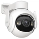 IP-камера 5Мп IMOU Cruiser 2 5MP 3,6 мм + SD карта IMOU на 64Гб в подарок, с Wi-Fi 6 и LAN, защитой IP66, поддержкой двустороннего звука, сиреной 110 дБ (IPC-GS7EP-5M0WE) - изображение 4