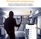 IP-камера 3Мп IMOU Cue 2E з об'єктивом 2,8мм, магнітна основа, двосторонній зв'язок, сирена, відеоняня (IPC-C32SP) - изображение 5