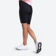 Шорты женские Ellesse Cono Cycle Short XS Черный SGJ11891-BLACK - изображение 3
