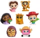 Игровой набор Disney Doorables Mini Peek S12 Маленький пиксельный дом (44854) - изображение 2