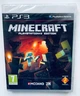 Minecraft PlayStation 3 Edition, русские субтитры - диск для PlayStation 3 - изображение 1