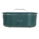 Контейнер ланч-бокс з підігрівом Adler AD 4505 Green - зображення 4