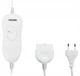 Электроодеяло Mesko MS 7419 150х80см, белое - изображение 3