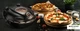 Печь для пиццы Mozano Pizzalicious 1200W AGD/PIE/01#CZA - изображение 4