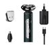 Мужская бритва 3 в 1 - USB + футляр Adler ADEG 2940 - изображение 2