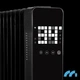 Масляный обогреватель MalTec Premium ProOil2500W Wi-Fi 11 ребер 111938 - изображение 4