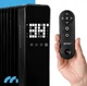 Масляный обогреватель MalTec Premium ProOil2500W Wi-Fi 11 ребер 111938 - изображение 8