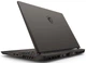 Ноутбук MSI Vector 16 HX A14V (A14VHG-278US) Cosmos Gray - изображение 6