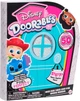 Игровой набор Disney Doorables Multi Peek S12 Большой пиксельный дом (44856) - изображение 1