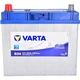 Акумулятор автомобільний 45ач 330а "+" зліва VARTA, VT 545158BD - зображення 1