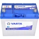 Акумулятор автомобільний 45ач 330а "+" зліва VARTA, VT 545158BD - зображення 2