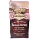 Корм Carnilove Kitten Salmon & Turkey сухой с индейкой и лососем для котят 6 кг - изображение 1