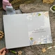 Фотоальбом дитячий Мій перший рік блакитний 20х30 Alb7 - зображення 2