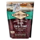 Корм Carnilove Cat Fresh Carp & Trout Sterilised сухой с карпом и форелью для стерилизованных котов 0.4 кг - изображение 1