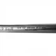 Ключ-вороток шарнирный S&R 1/2" 600 мм (465471600) - изображение 3