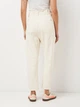 Джинсы женские Zara 5862/227 36 Бежевые (05862022712362) - изображение 2